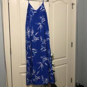 Beautiful FLOWY dress!!!